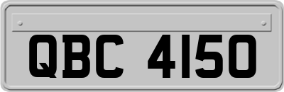 QBC4150