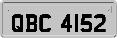 QBC4152