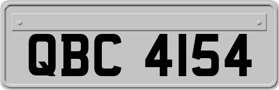 QBC4154