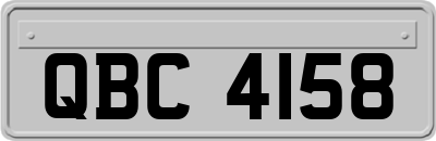 QBC4158