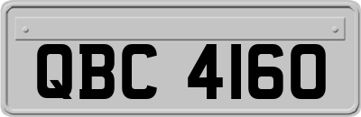 QBC4160