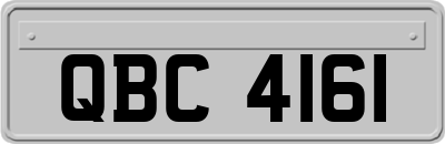 QBC4161
