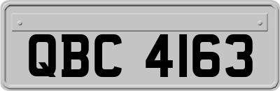 QBC4163