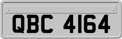 QBC4164