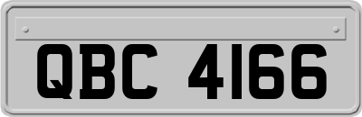 QBC4166