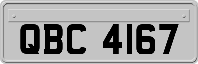 QBC4167