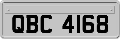 QBC4168