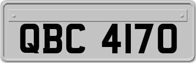 QBC4170