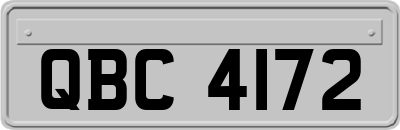 QBC4172