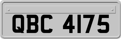 QBC4175