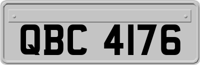 QBC4176