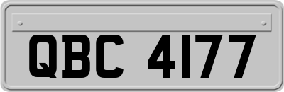 QBC4177