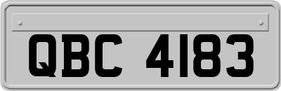 QBC4183