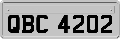 QBC4202