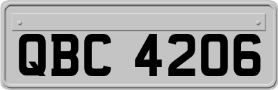 QBC4206