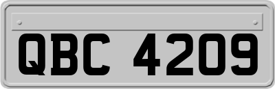 QBC4209