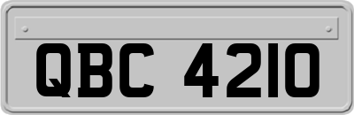QBC4210