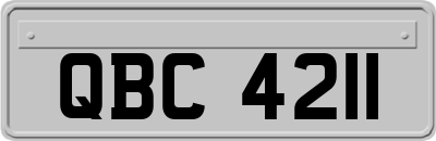 QBC4211