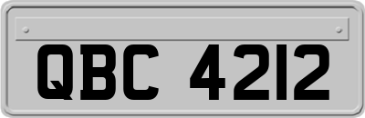 QBC4212