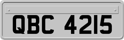 QBC4215