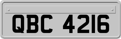 QBC4216
