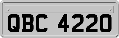 QBC4220