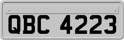 QBC4223