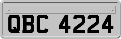 QBC4224