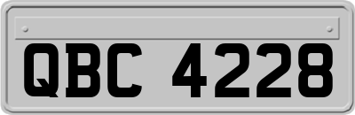 QBC4228