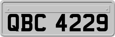 QBC4229