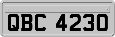 QBC4230