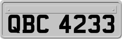 QBC4233