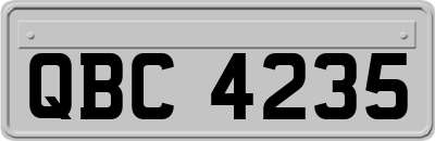 QBC4235