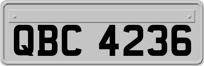 QBC4236