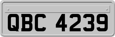QBC4239
