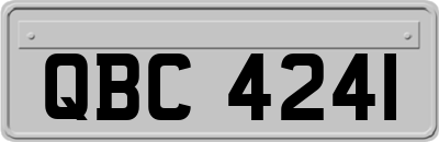 QBC4241