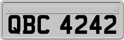 QBC4242