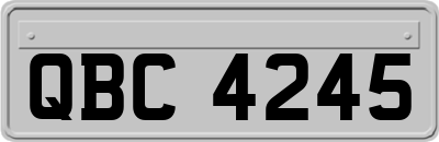 QBC4245