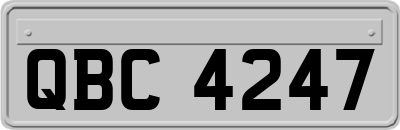 QBC4247
