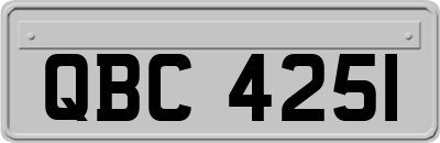QBC4251