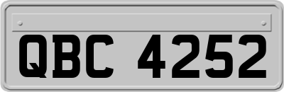 QBC4252