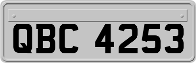 QBC4253