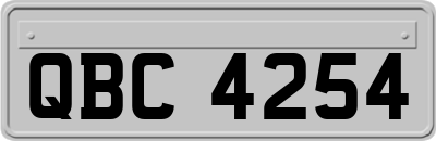 QBC4254