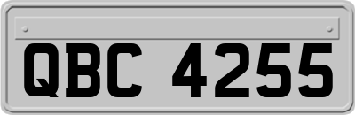 QBC4255