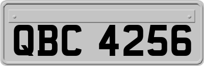 QBC4256