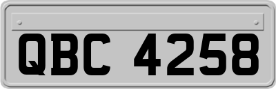 QBC4258