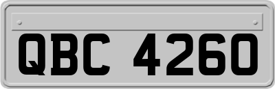 QBC4260