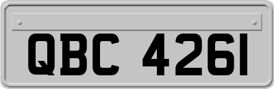 QBC4261