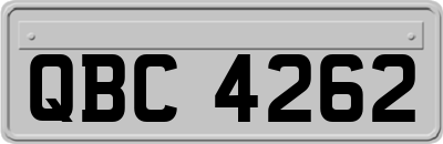 QBC4262
