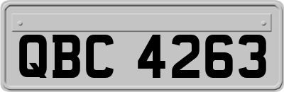 QBC4263